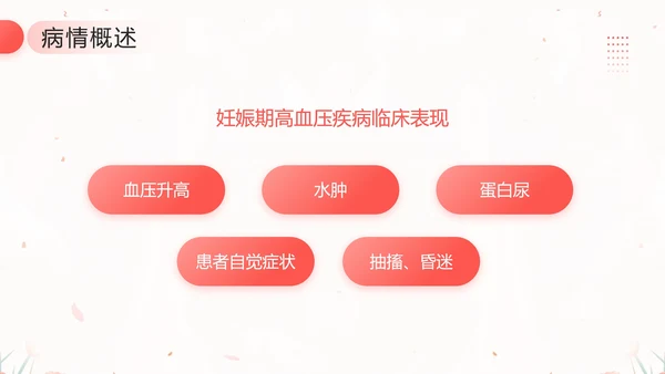 妊娠期高血压护理培训课件孕妇高血压护理教学PPT