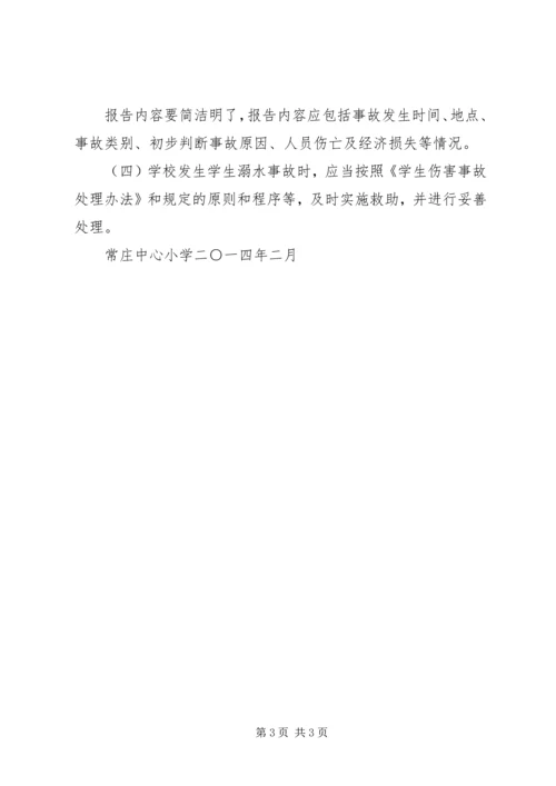 耿巷初中防溺水工作应急预案_3.docx