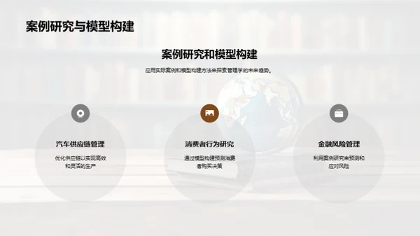 管理学的演进与创新
