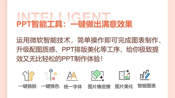 OfficePLUS 2023年终总结-PPT海报版