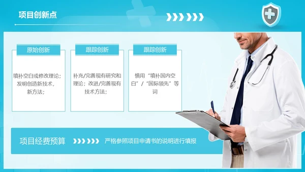 商务实拍风格 护理科研标书撰写 护理标书培训