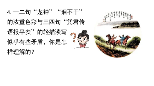 七年级语文下册第三单元课外古诗词诵读-课件(共74张PPT)