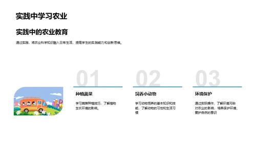 深度解析农业科学