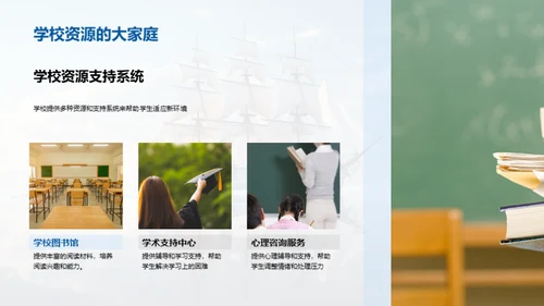 小学生活启航指南