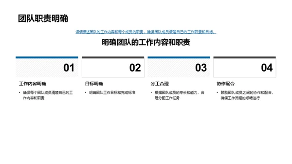 协作效能提升策略