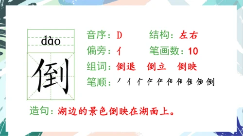 21.青蛙卖泥塘（第一课时）教学课件