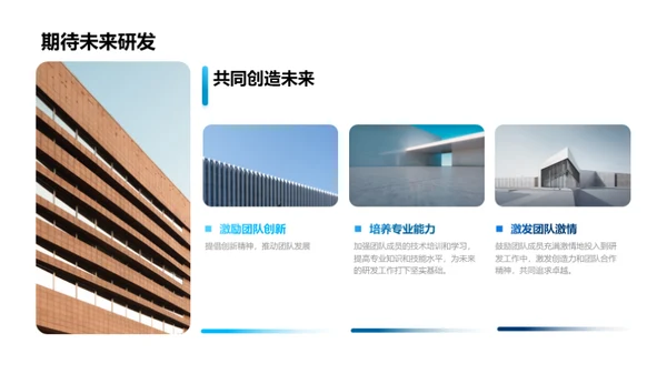 研发之道：激活创新