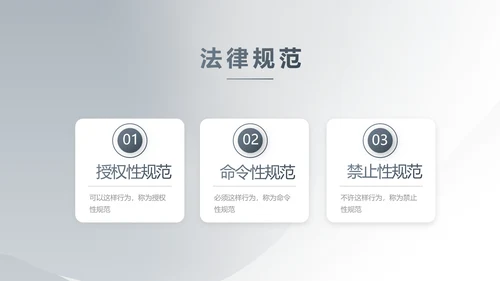 严谨简约法律硕士毕业论文答辩PPT