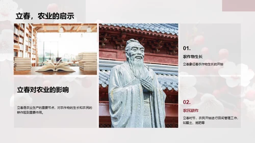 揭秘立春文化