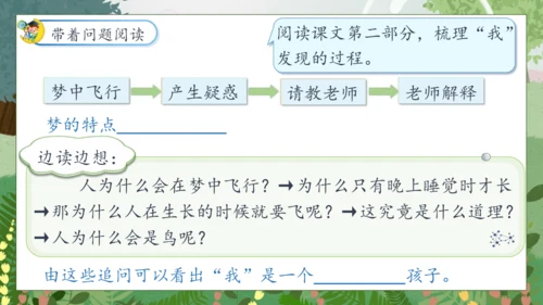 【核心素养】部编版语文五年级下册-23.童年的发现（课件）