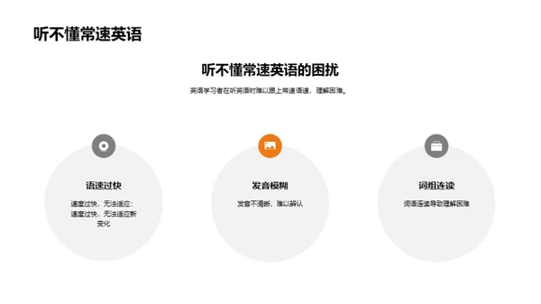 提高英语听力水平