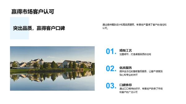 领先地产，理想生活