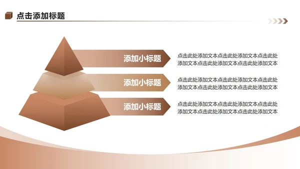 棕色商务风宠物市场消费趋势调研报告分析PPT模板