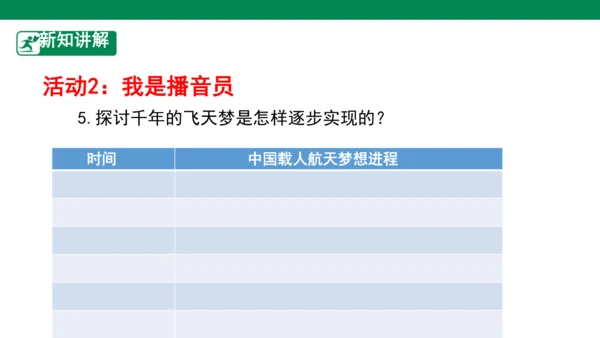 四下第二单元 大单元教学课件