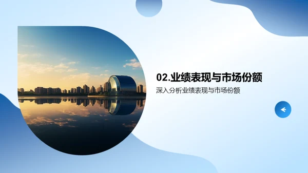 房产业务半年回顾与展望