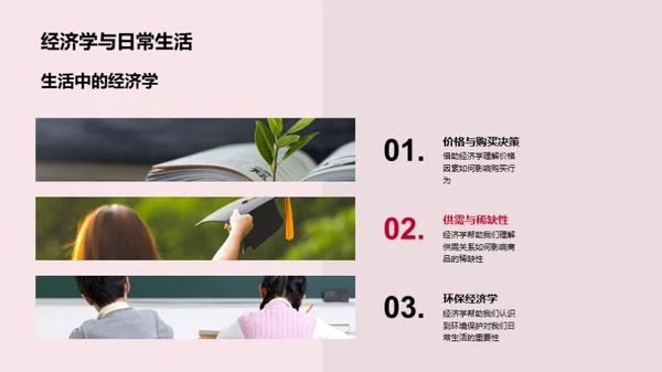 经济学的应用解析