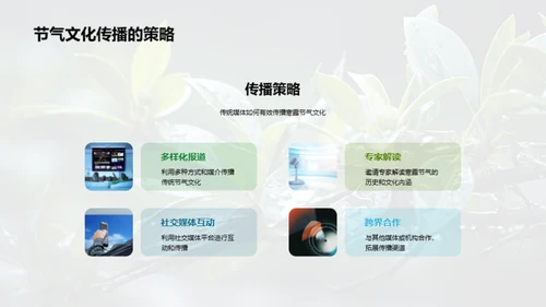 寒露节气文化探寻