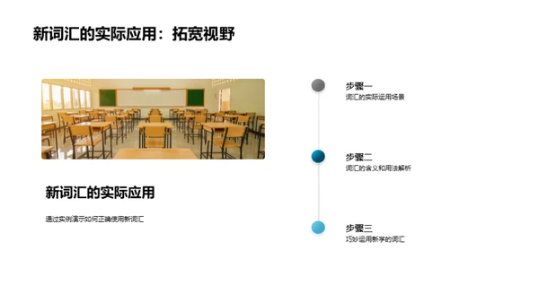 英语学习：生活实践中的应用