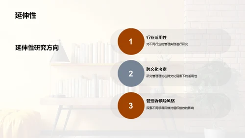 管理学创新之路