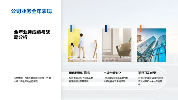 房产业发展策略探析