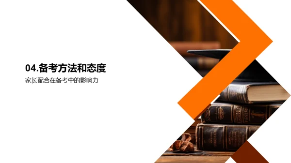 升学之路