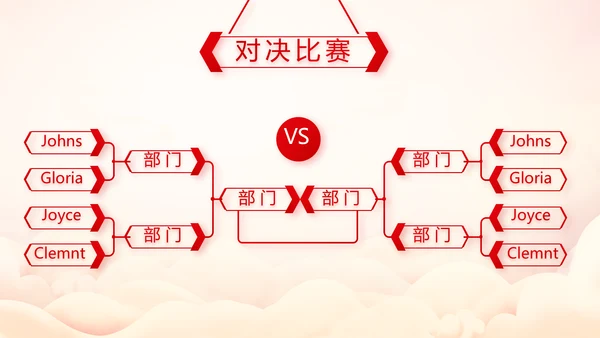 红色大气社会实践报告动态PPT模板