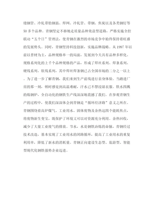 精编之大学生三下乡论文.docx