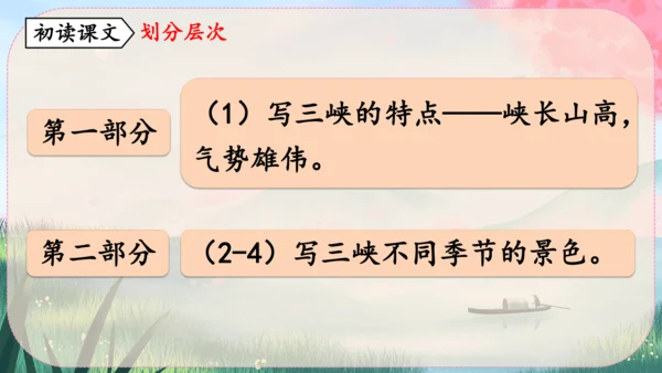 10《三峡》课件