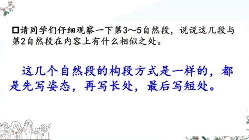 22 手指 课件