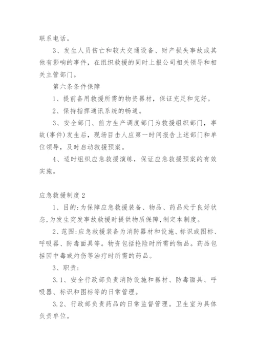 应急救援制度.docx