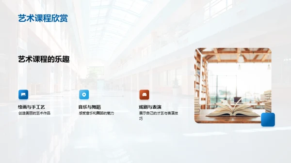 二年级的学习探索