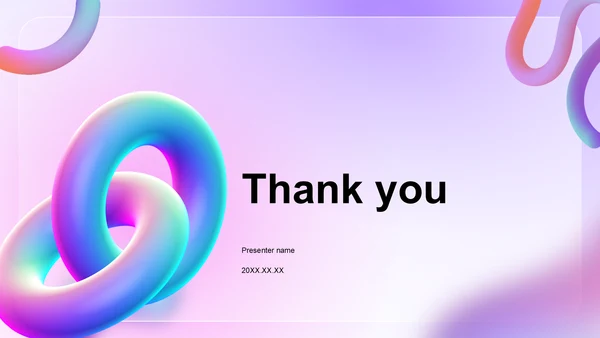 紫色创意风通用行业品牌营销推广方案PPT主题