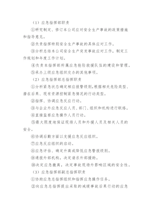 企业安全生产应急预案.docx
