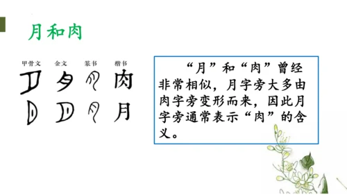 统编版语文一年级下册语文园地四（课件）