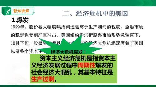 第一课第一框经济大危机（课件）