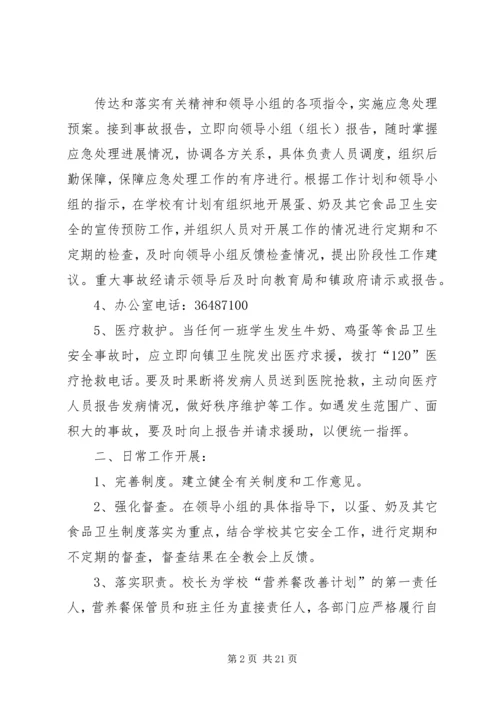 营养改善计划应急预案.docx