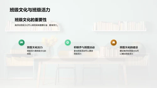 共建班级文化