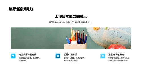 工学答辩精要