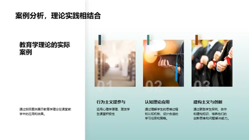 深度解析教育学
