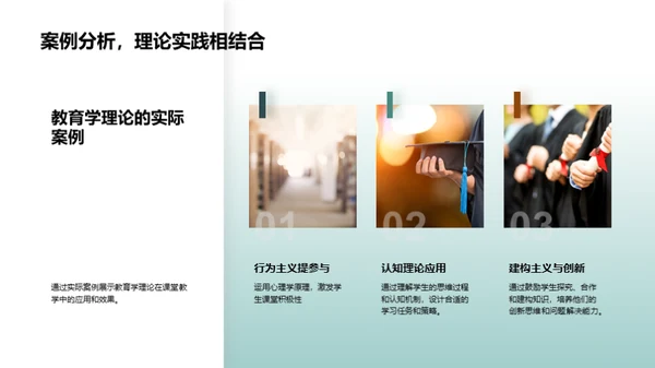 深度解析教育学