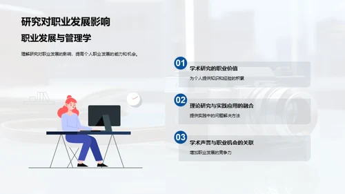 管理学演变与瞩望