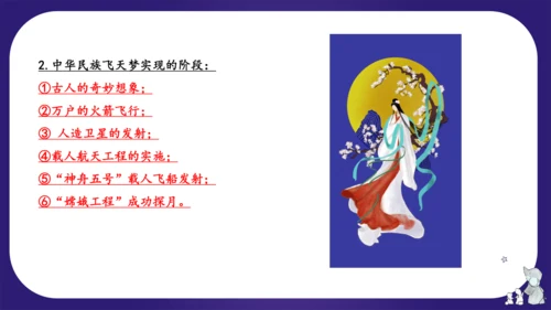 统编版四年级语文下学期期中核心考点集训第二单元（复习课件）