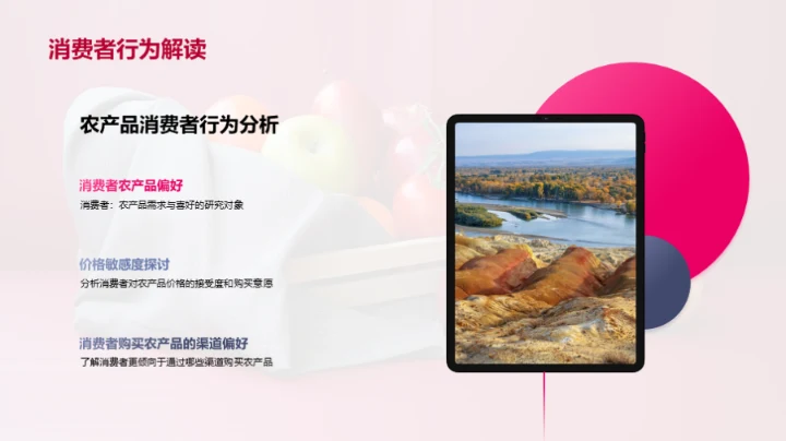 双十一 农产品新机遇