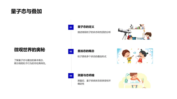 量子力学教学课件