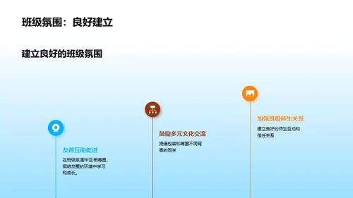 打破恶劣循环：防控校园欺凌