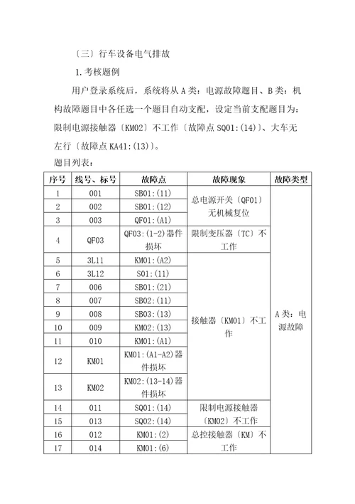 金属冶炼与设备检修