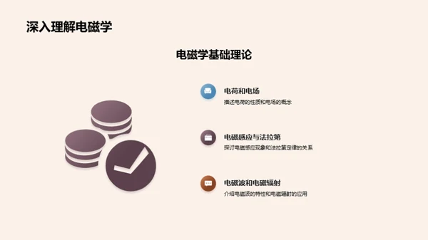 物理世界的秘密