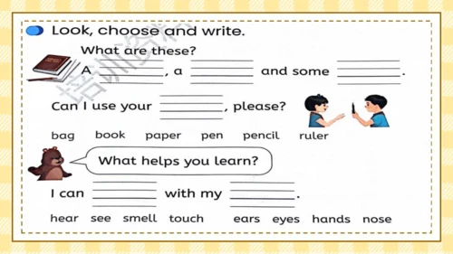 Unit 3 Learning better Part B课件（19张PPT)