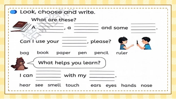 Unit 3 Learning better Part B课件（19张PPT)