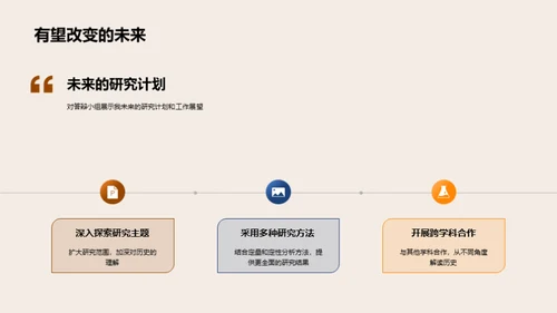 历史学研究解析